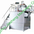 GHL Series Máquina de granulação húmida altamente eficiente